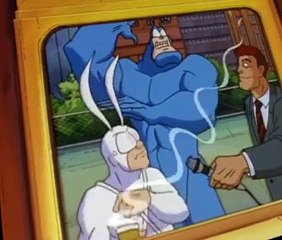 The Tick S03 E08