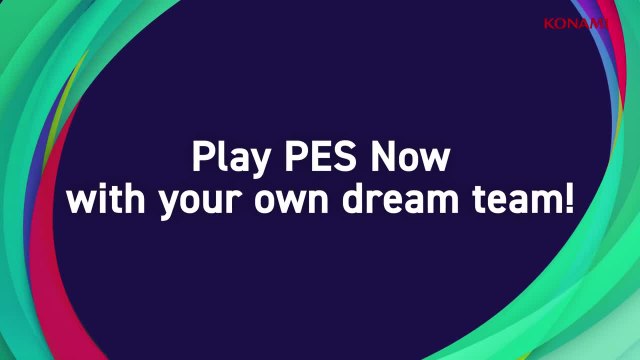 PES 2021 Lite - Trailer de lancement