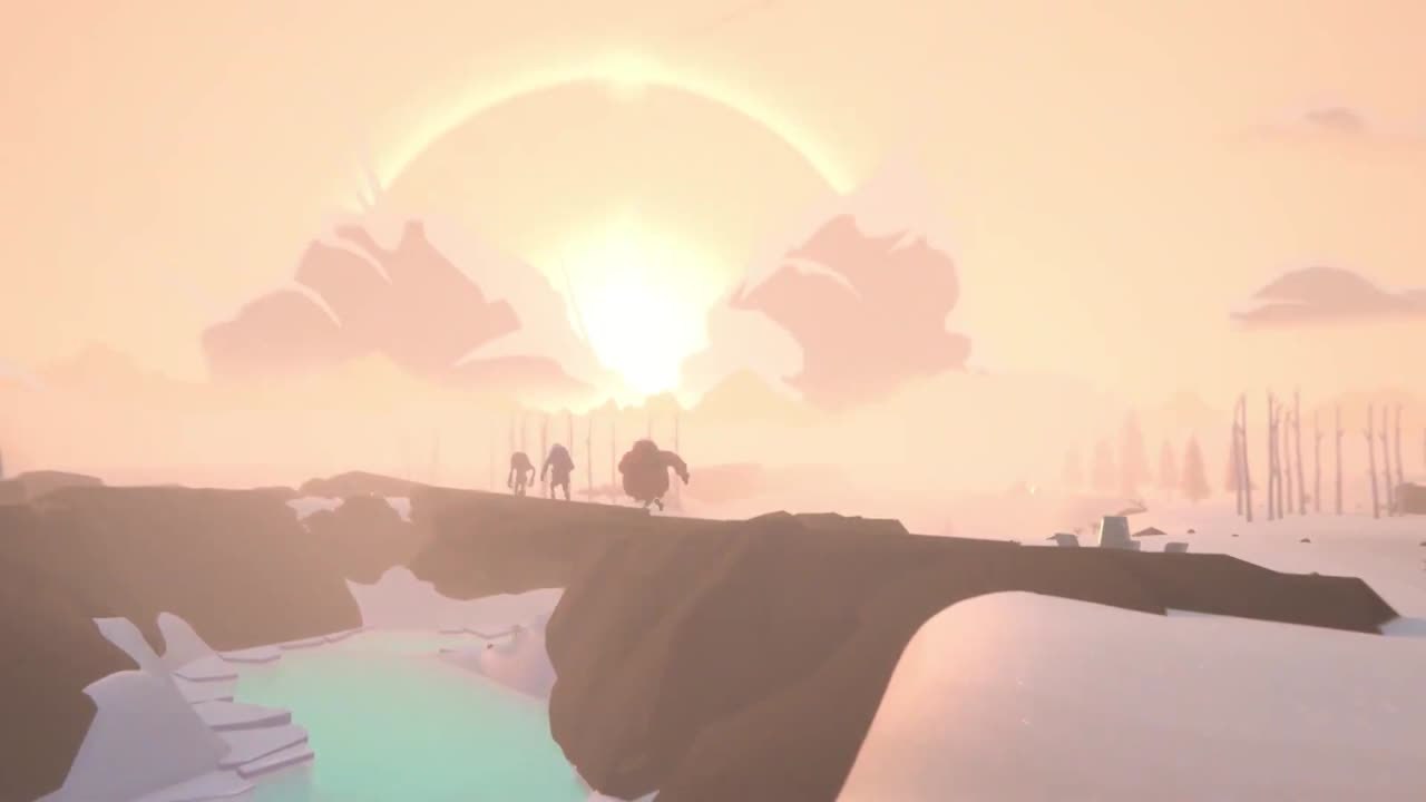 Project Winter GAME PASS