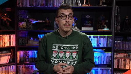 Bilan de 2020 - Sylvain