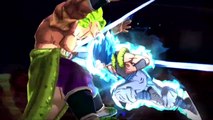 Dragon Ball Legends : Gogeta Super Saiyan divin SS est là !