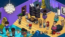 What is Habbo Hotel