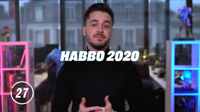 Daily JVCOM #80 - 01/01/21