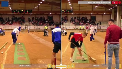 Championnat de France de Tirs/ Samedi 2 Avril