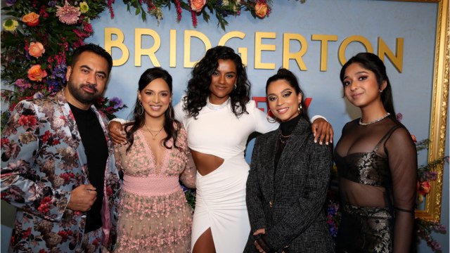 VOICI : La Chronique des Bridgerton : ce bouleversement que devrait connaître la 3e saison de la série Netflix