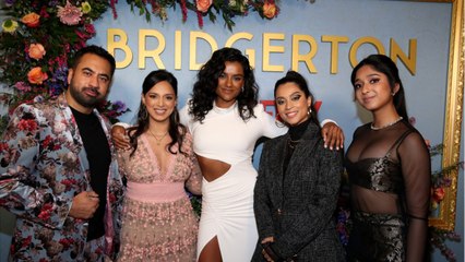 VOICI : La Chronique des Bridgerton : ce bouleversement que devrait connaître la 3e saison de la série Netflix