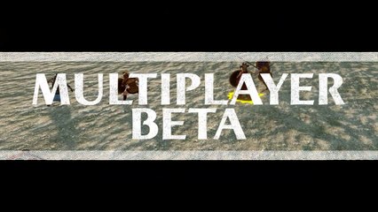 A Total War Saga Troy - Multiplayer Beta