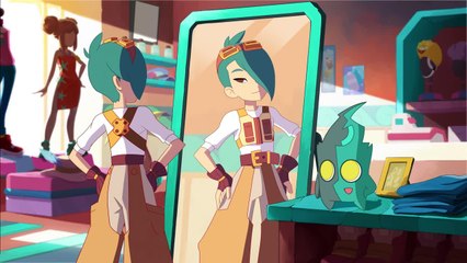 TemTem - L'early access est enfin disponible sur PS5