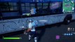 Fortnite, Chapitre 2, saison 4 : Collecter des matériaux sur des bus et des camping-cars dans des lieux natifs de Fortnite (défis exp à gogo, semaine 4)