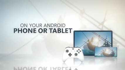 Xbox Game Pass - Cloud Android