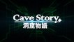 Cave Story+ débarque sur Nintendo Switch