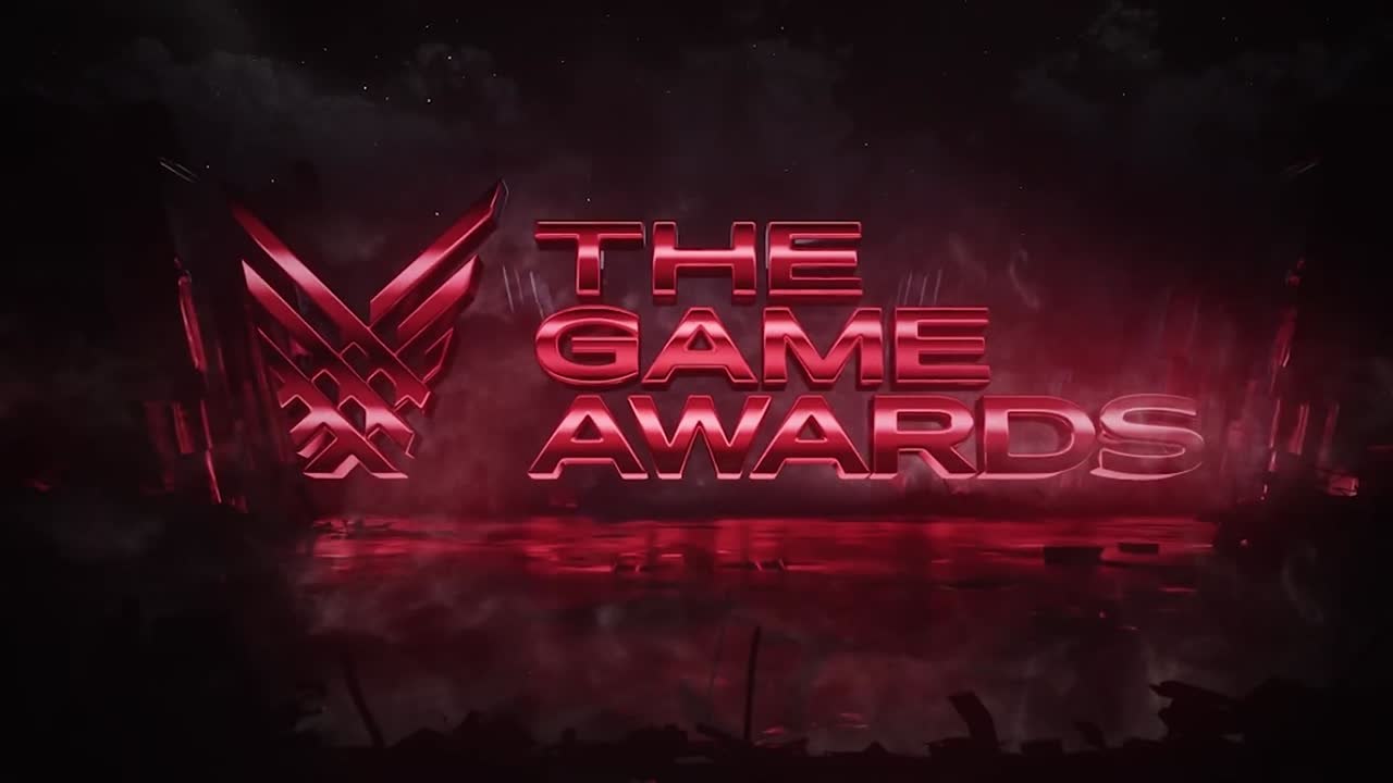 Game Awards 2020 : Trailer