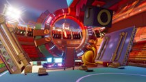 Worms Rumble fête son arrivée sur le PS Plus avec un nouveau trailer