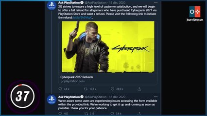 Daily JVCOM #83 - 06/01/21