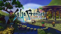 SaGa Frontier Remastered Announcement Trailer