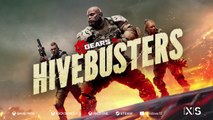Gears 5 - DLC Hivebusters Trailer de lancement