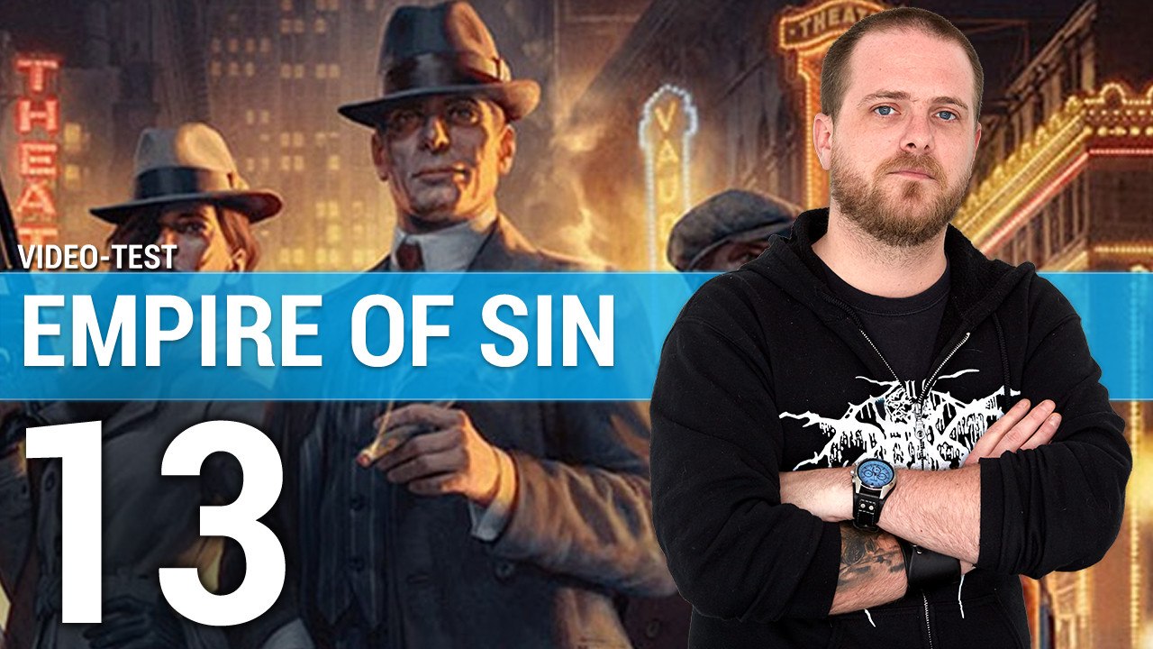 Empire of Sin