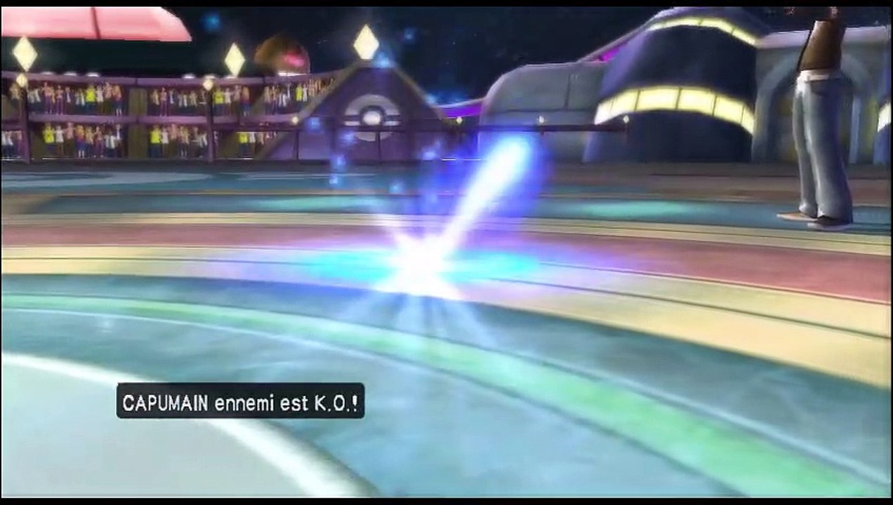 Pokémon Battle Revolution online multiplayer - wii