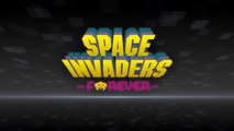 Space Invaders Forever - Official Trailer