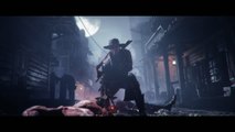 Le western Evil West détruit du démon dans un Reveal Trailer - Game Awards 2020