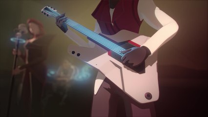 Trailer Endless Dungeon