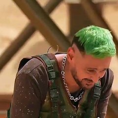 انهيار وصراخ صابرين بعد وقوعها ضحية مقلب رامز موفي ستار