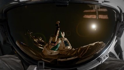 Boundary Skystone Games Announce Trailer