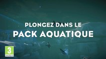 Planet Zoo : Aquatic Pack Trailer