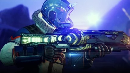 Destiny 2 : Les moments forts du jeu