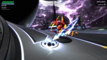 Curved Space - Le twin-stick shooter se dévoile