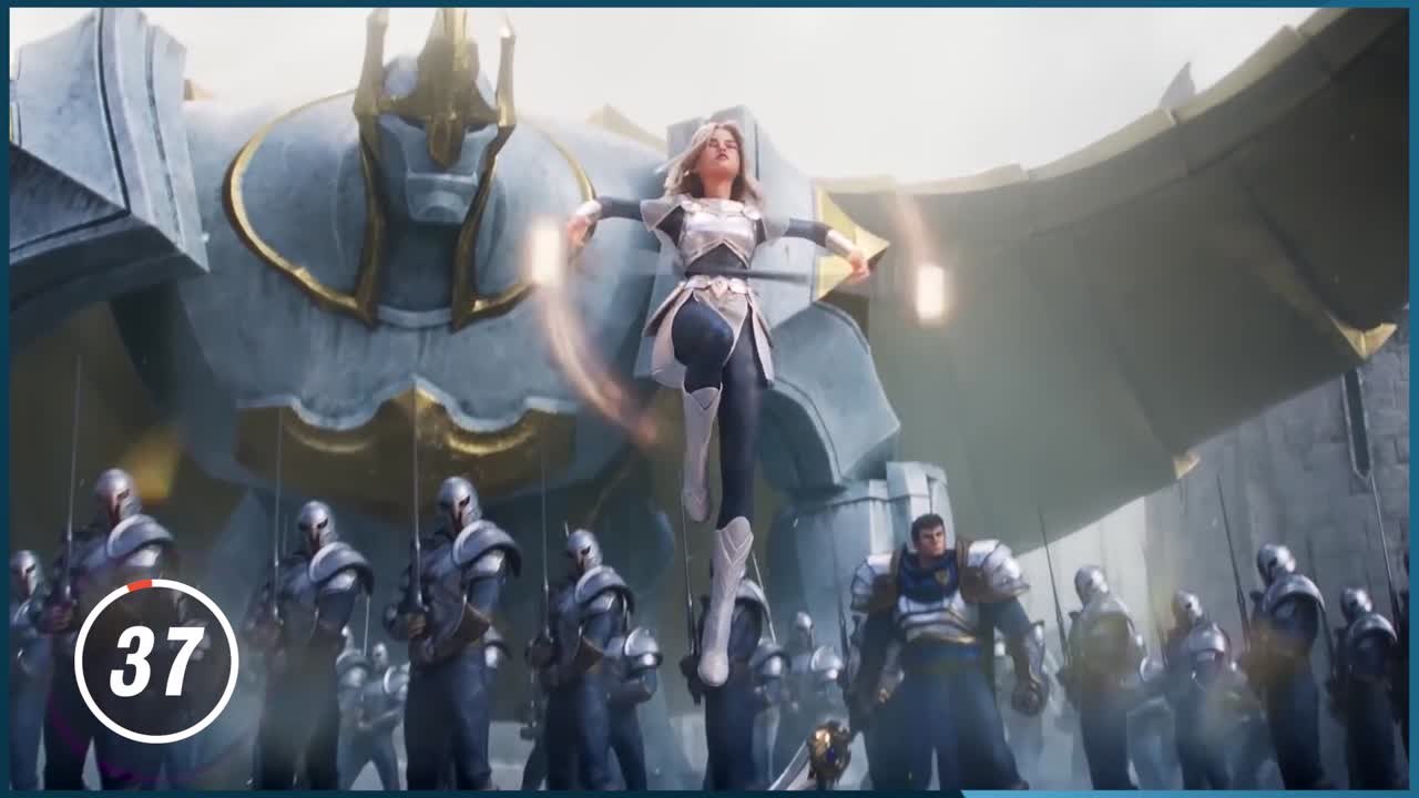 Daily JVCOM #93' - LFL - 20/01/2021