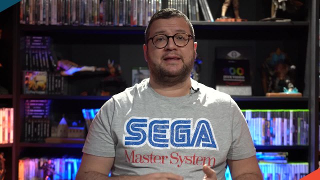 React CES Carte graphique