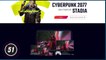 Daily JVCOM #94 - Cyberpunk 2077 mobile - 21/01/21