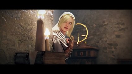 Black Desert Mobile : Nova trailer