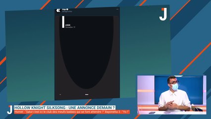 Hollow Knight : une annonce ?