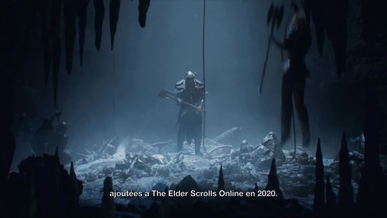 The Elder Scrolls Online Annee du Cœur Noir de...