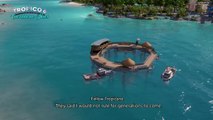 Tropico 6 - DLC Caribbean Skies Trailer