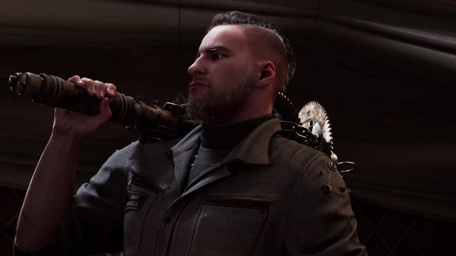 Atomic Heart GeForce RTX PC 4k