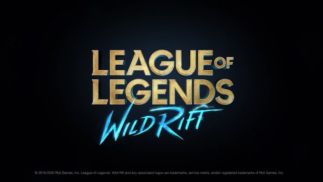 Wild Rift - L'expérience LoL sur mobiles
