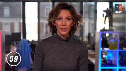 Daily JVCOM #69 - 11/12/20