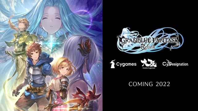 Granblue Fantasy Relink s'offre une longue séquence de gameplay