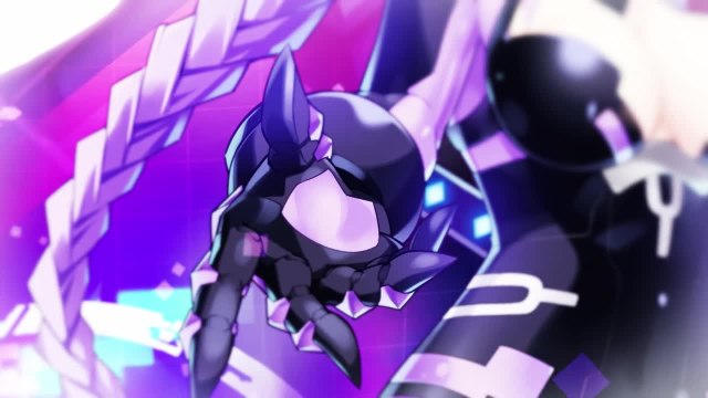 Neptunia ReVerse - Trailer japonais