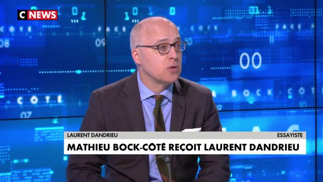 Laurent Dandrieu : «Nous vivons dans une société qui nous prive d’un certain nombre de choses»