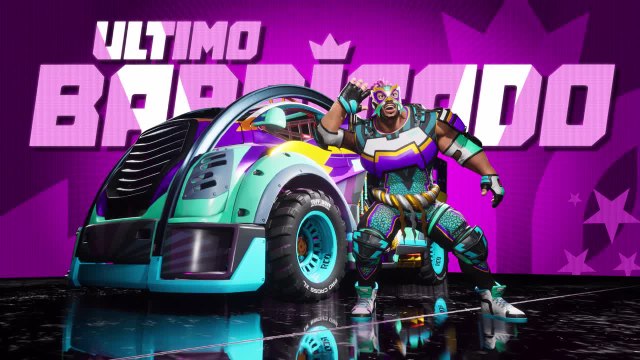 Destruction AllStars - L'exclusivité PS5 présente ses légendes