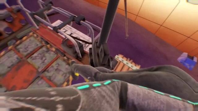 Boneworks 1.6 Hover Junkers