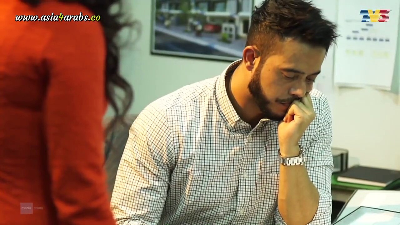 مسلسل جسر الحب الحلقة  9 الجزء 2