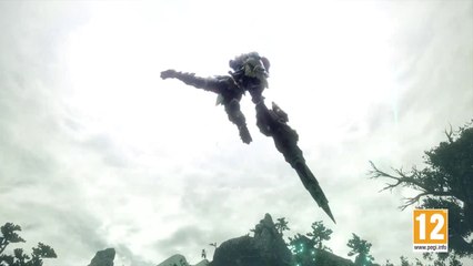 Monster Hunter Rise : la Grande épée à l'honneur