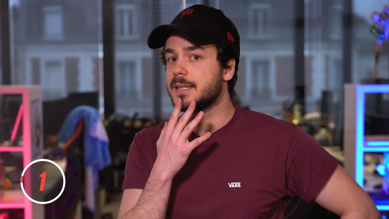 Daily JVCOM #77 - 29/12/2020