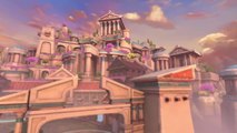 SMITE Season 8 - Conquest Map Reveal