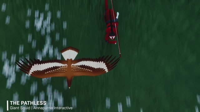 Next Gen Games Sizzle Reel Unreal Engine